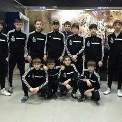 Chechenec Chechenec, 14.07