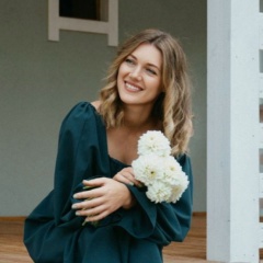 Елена Uettwiller, Санкт-Петербург