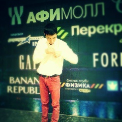 Дурусбек Исамиддинов, 02.08.1989, Джалал-Абад