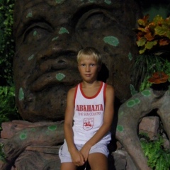 Максим Ракшин, 18.05, Набережные Челны