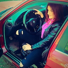 Ангелина Герб, 01.02