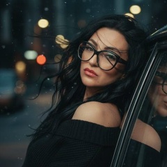 Татьяна Ефимова, 16.08.1984, Королёв