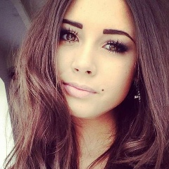 Дарья Иванова, 10.01.1998, Павлодар