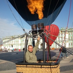 Сергей Никитин, 14.04, Великие Луки