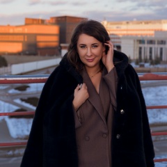 Вика Медуза, 22.04, Минск