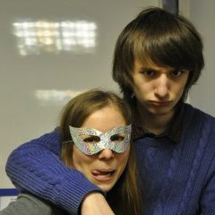 Аминат Солтаханова, 26.07, Москва