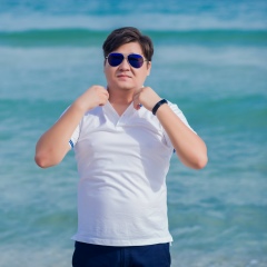 Мерей Кенжебаев, 16.02.1992, Астана