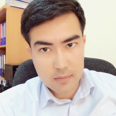 Эзиз Матиев, 19.06.1994, Харьков