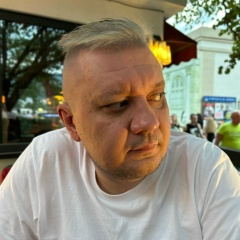 Алексей Шабалин, 10.08.1981, Москва