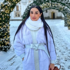 Ольга Вербенко, 11.08.1990, Киев