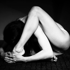 Лена Моисеенко, 06.09, Харьков