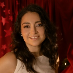 Ирина Депутатова, 09.10.1987, Орёл