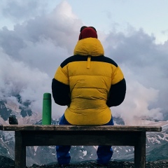Василий Дружинин, 23.05, Москва