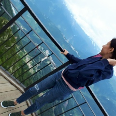 Юлия Чайка, 09.07.1985, Калининград