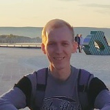 Максим Суворов