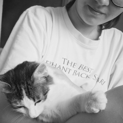 Даша Зинченко, 21.05, Санкт-Петербург