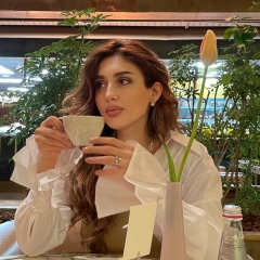 Amalya Arzumanyan, 17.04, Москва