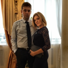 Елена Анохина, 28.04, Москва