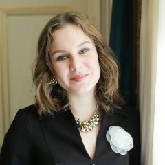 Елизавета Кучерова, 16.03, Новосибирск