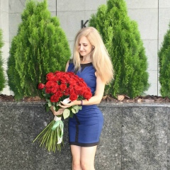 Елена Мейманов, 27.02.1995, Пенза