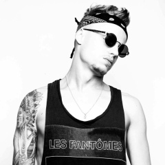 Стас Шитиков, 13.02.1991, Москва