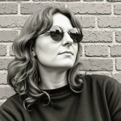 Наташа Денисова, 26.03.1988, Москва