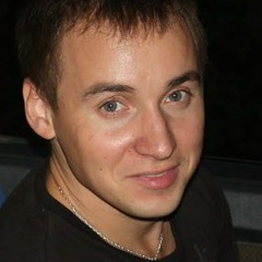 Коля Сергеев, 09.12.1982, Харьков