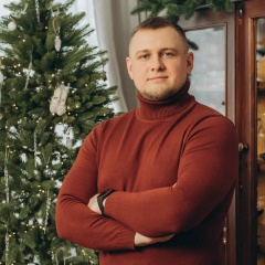 Максим Жуков, Сибирский