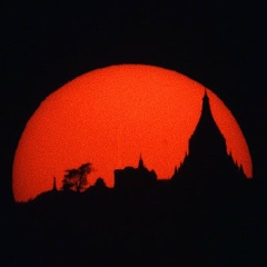 Myint Shwe-Zaw, 17.11.1983, Taunggyi