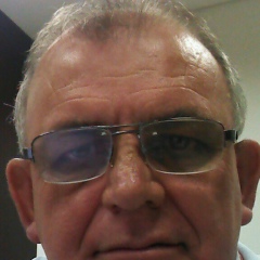 Martiniano da Silva, 23.11.1965, São Paulo