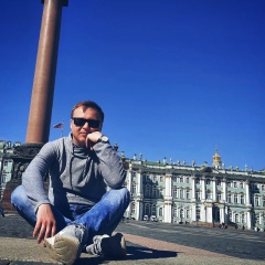 Константин Бутко, 20.04, Ярославль