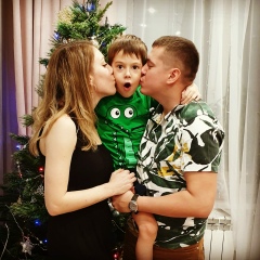 Ольга Зеленина, 02.06.1989, Орехово-Зуево