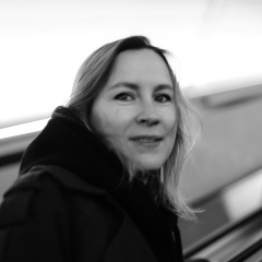 Наталья Попова, 30.04