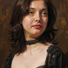 Ксения Куликова, 28.08.1988, Москва