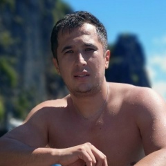 Элёр Ходжаев, 24.09.1984, Foshan