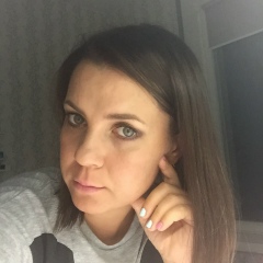 Мария Гоц, 29.03, Москва