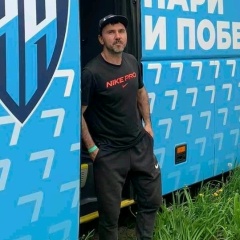 Олег Подлозный, 30.04, Нижний Новгород