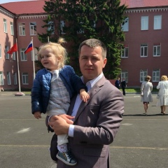 Данила Иванов, Рязань