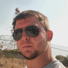 Евгений Пономарев, 05.03, Санкт-Петербург