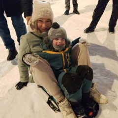 Ирина Макеева, 04.06.1985, Москва