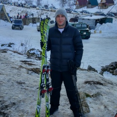 Салих Берзегов, 03.03, Краснодар