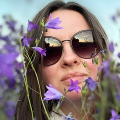 Анна , Санкт-Петербург