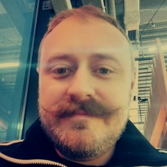 Иван Неживых, 03.12, Новосибирск