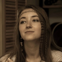 Виктория Медведева, 26.11.1988