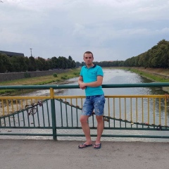 Андрій Гройсман, 31.05, Dubai