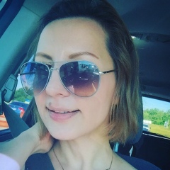 Polina Astafeva, Austin