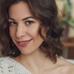 Юлия Пинягина, 07.06, Екатеринбург