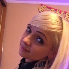 Ирина Иванова, 29.07, Москва