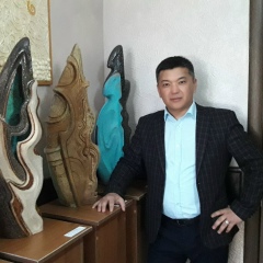 Амангелди Сабыров, 21.06.1975, Шымкент