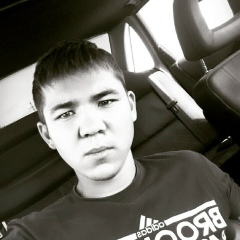 Gaziz Bektasov, 18.05, Аса